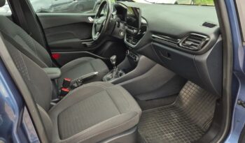 Ford Fiesta 2020r. Klimatronik ! Nawigacja ! Asystent Pasa Ruchu ! full