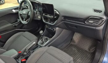 Ford Fiesta 2020r. Klimatronik ! Nawigacja ! Asystent Pasa Ruchu ! full