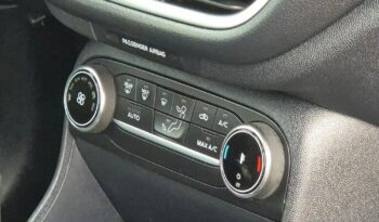 Ford Fiesta 2020r. Klimatronik ! Nawigacja ! Asystent Pasa Ruchu ! full