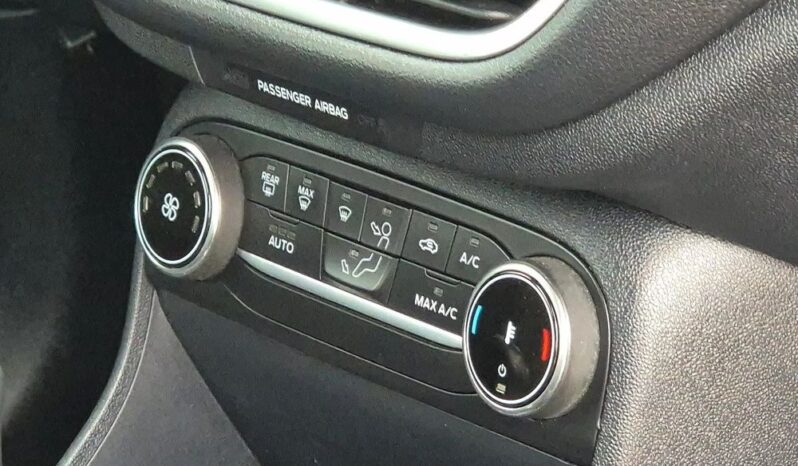 Ford Fiesta 2020r. Klimatronik ! Nawigacja ! Asystent Pasa Ruchu ! full