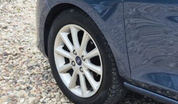 Ford Fiesta 2020r. Klimatronik ! Nawigacja ! Asystent Pasa Ruchu ! full