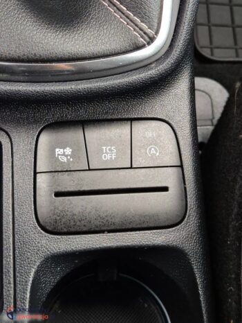 Ford Fiesta 2020r. Klimatronik ! Nawigacja ! Asystent Pasa Ruchu ! full