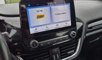 Ford Fiesta 2020r. Klimatronik ! Nawigacja ! Asystent Pasa Ruchu ! full
