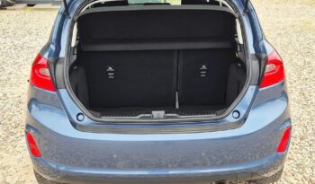 Ford Fiesta 2020r. Klimatronik ! Nawigacja ! Asystent Pasa Ruchu ! full