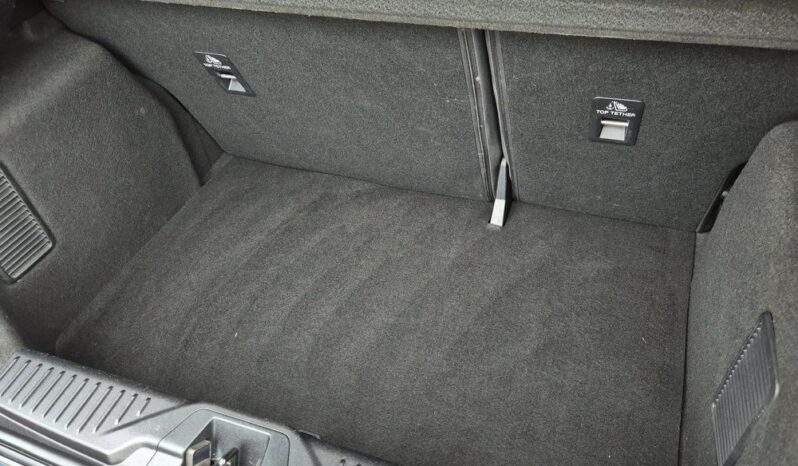 Ford Fiesta 2020r. Klimatronik ! Nawigacja ! Asystent Pasa Ruchu ! full