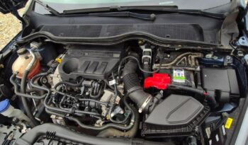 Ford Fiesta 2020r. Klimatronik ! Nawigacja ! Asystent Pasa Ruchu ! full