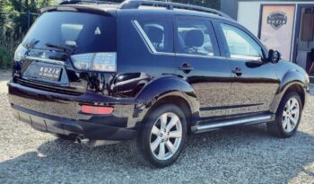 Mitsubishi Outlander – 2012/13r.! 2.0 16V! 140tys.km! Klima! Kamera! Xenon! Świeżo Sprow.! full