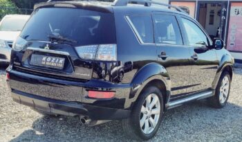Mitsubishi Outlander – 2012/13r.! 2.0 16V! 140tys.km! Klima! Kamera! Xenon! Świeżo Sprow.! full
