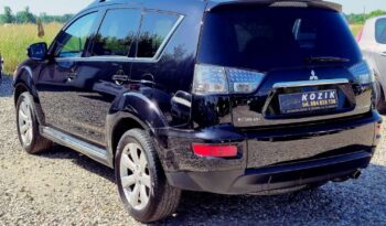 Mitsubishi Outlander – 2012/13r.! 2.0 16V! 140tys.km! Klima! Kamera! Xenon! Świeżo Sprow.! full