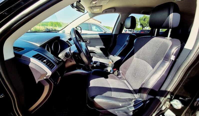 Mitsubishi Outlander – 2012/13r.! 2.0 16V! 140tys.km! Klima! Kamera! Xenon! Świeżo Sprow.! full
