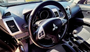 Mitsubishi Outlander – 2012/13r.! 2.0 16V! 140tys.km! Klima! Kamera! Xenon! Świeżo Sprow.! full