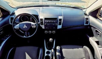Mitsubishi Outlander – 2012/13r.! 2.0 16V! 140tys.km! Klima! Kamera! Xenon! Świeżo Sprow.! full