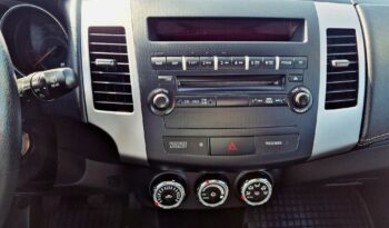 Mitsubishi Outlander – 2012/13r.! 2.0 16V! 140tys.km! Klima! Kamera! Xenon! Świeżo Sprow.! full