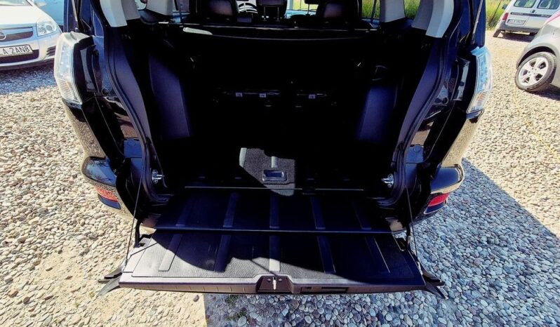 Mitsubishi Outlander – 2012/13r.! 2.0 16V! 140tys.km! Klima! Kamera! Xenon! Świeżo Sprow.! full