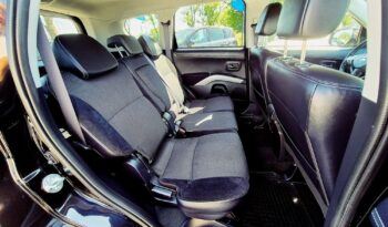 Mitsubishi Outlander – 2012/13r.! 2.0 16V! 140tys.km! Klima! Kamera! Xenon! Świeżo Sprow.! full