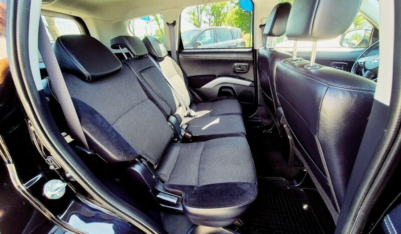 Mitsubishi Outlander – 2012/13r.! 2.0 16V! 140tys.km! Klima! Kamera! Xenon! Świeżo Sprow.! full