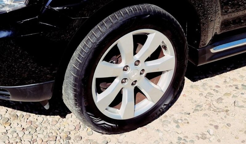 Mitsubishi Outlander – 2012/13r.! 2.0 16V! 140tys.km! Klima! Kamera! Xenon! Świeżo Sprow.! full