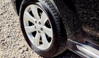 Mitsubishi Outlander – 2012/13r.! 2.0 16V! 140tys.km! Klima! Kamera! Xenon! Świeżo Sprow.! full