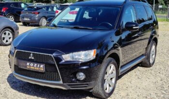 Mitsubishi Outlander – 2012/13r.! 2.0 16V! 140tys.km! Klima! Kamera! Xenon! Świeżo Sprow.! full