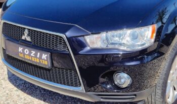 Mitsubishi Outlander – 2012/13r.! 2.0 16V! 140tys.km! Klima! Kamera! Xenon! Świeżo Sprow.! full
