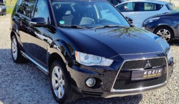 Mitsubishi Outlander – 2012/13r.! 2.0 16V! 140tys.km! Klima! Kamera! Xenon! Świeżo Sprow.! full