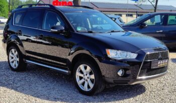 Mitsubishi Outlander – 2012/13r.! 2.0 16V! 140tys.km! Klima! Kamera! Xenon! Świeżo Sprow.! full