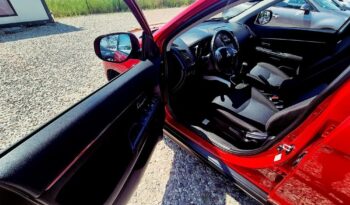 Mitsubishi ASX – 2012r.! 1.6 16V! Klima! Kamera! Serwis! Hak! Świeżo Sprowadzony! full