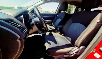 Mitsubishi ASX – 2012r.! 1.6 16V! Klima! Kamera! Serwis! Hak! Świeżo Sprowadzony! full