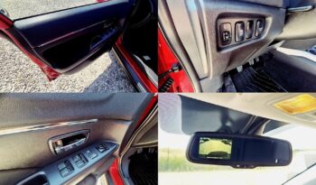 Mitsubishi ASX – 2012r.! 1.6 16V! Klima! Kamera! Serwis! Hak! Świeżo Sprowadzony! full