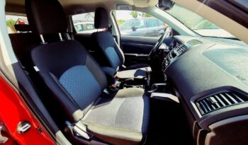Mitsubishi ASX – 2012r.! 1.6 16V! Klima! Kamera! Serwis! Hak! Świeżo Sprowadzony! full