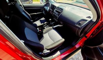 Mitsubishi ASX – 2012r.! 1.6 16V! Klima! Kamera! Serwis! Hak! Świeżo Sprowadzony! full