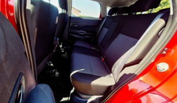 Mitsubishi ASX – 2012r.! 1.6 16V! Klima! Kamera! Serwis! Hak! Świeżo Sprowadzony! full