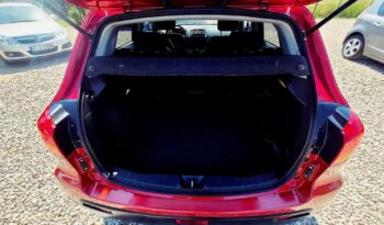 Mitsubishi ASX – 2012r.! 1.6 16V! Klima! Kamera! Serwis! Hak! Świeżo Sprowadzony! full
