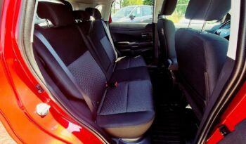 Mitsubishi ASX – 2012r.! 1.6 16V! Klima! Kamera! Serwis! Hak! Świeżo Sprowadzony! full