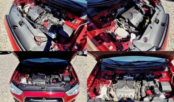 Mitsubishi ASX – 2012r.! 1.6 16V! Klima! Kamera! Serwis! Hak! Świeżo Sprowadzony! full