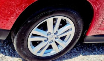 Mitsubishi ASX – 2012r.! 1.6 16V! Klima! Kamera! Serwis! Hak! Świeżo Sprowadzony! full