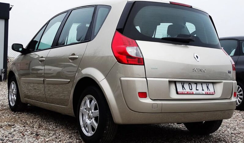 2007/08r.! 1.6 16V! 83tys.km! Klima! Świeżo zarejstr.! Zarejestrowany! full