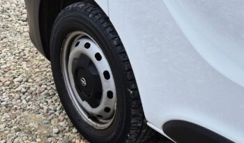 Opel Vivaro full
