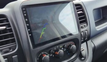 Opel Vivaro full