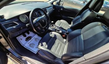 Peugeot 508 – 2014r.! 2.0 HDI! 177tys.km! Klimatronic! Panorama! Navi! Parktronic! full
