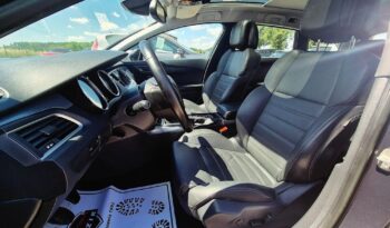 Peugeot 508 – 2014r.! 2.0 HDI! 177tys.km! Klimatronic! Panorama! Navi! Parktronic! full
