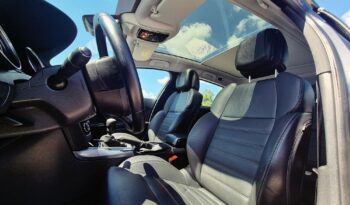 Peugeot 508 – 2014r.! 2.0 HDI! 177tys.km! Klimatronic! Panorama! Navi! Parktronic! full