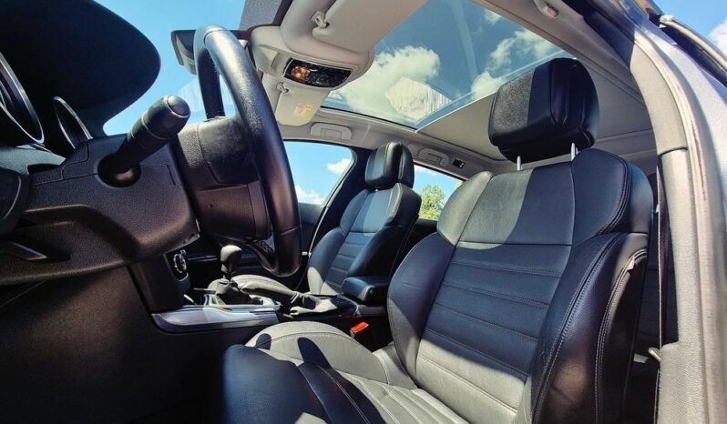Peugeot 508 – 2014r.! 2.0 HDI! 177tys.km! Klimatronic! Panorama! Navi! Parktronic! full
