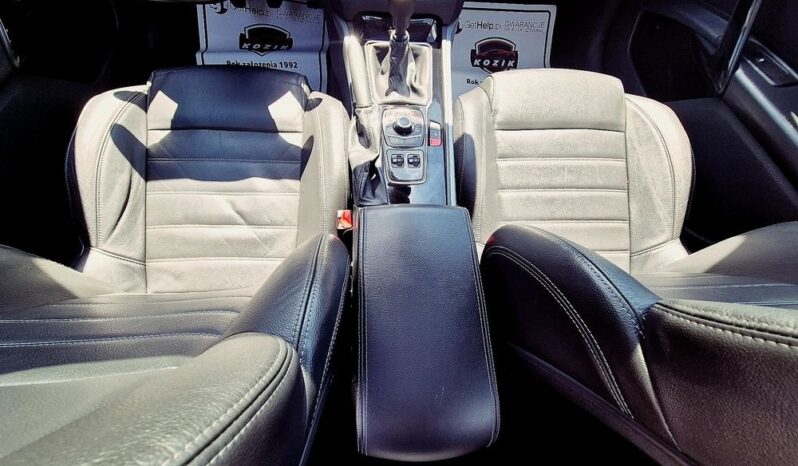 Peugeot 508 – 2014r.! 2.0 HDI! 177tys.km! Klimatronic! Panorama! Navi! Parktronic! full