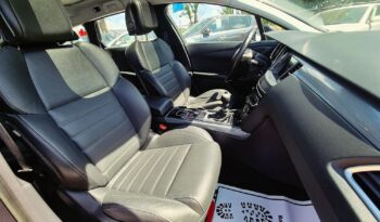Peugeot 508 – 2014r.! 2.0 HDI! 177tys.km! Klimatronic! Panorama! Navi! Parktronic! full
