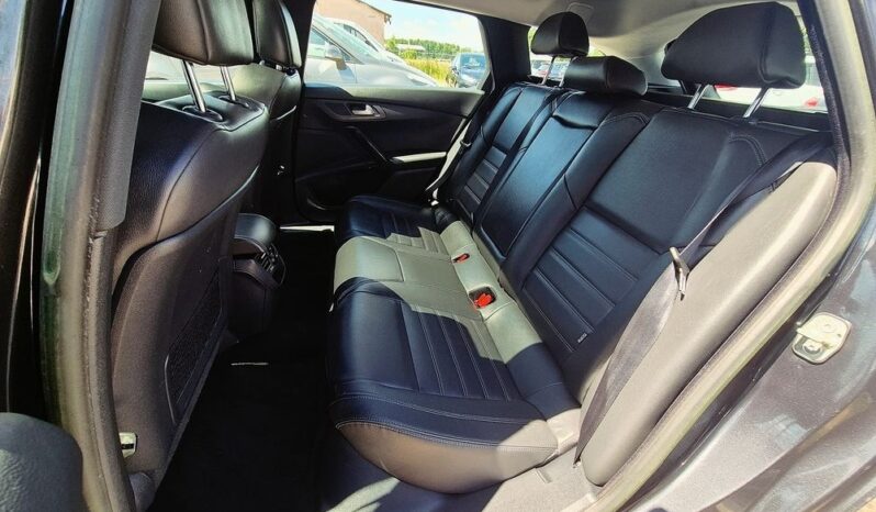 Peugeot 508 – 2014r.! 2.0 HDI! 177tys.km! Klimatronic! Panorama! Navi! Parktronic! full