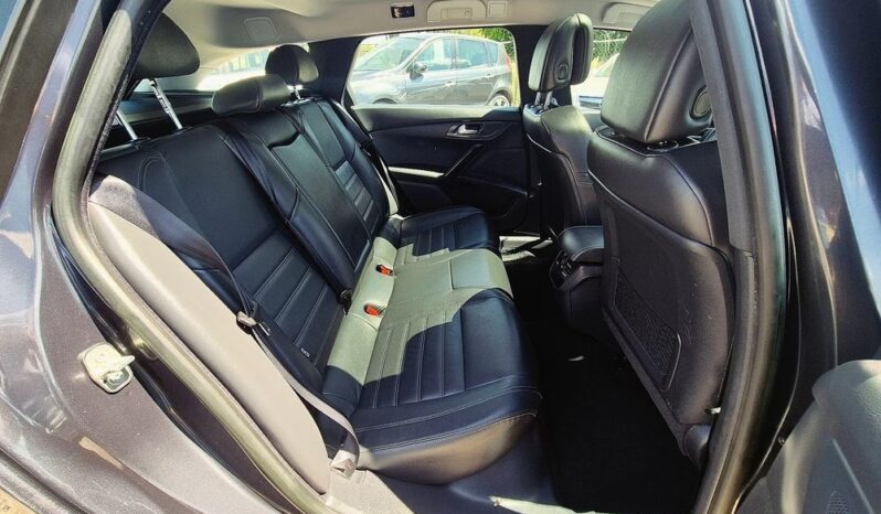 Peugeot 508 – 2014r.! 2.0 HDI! 177tys.km! Klimatronic! Panorama! Navi! Parktronic! full