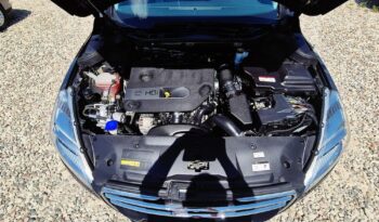 Peugeot 508 – 2014r.! 2.0 HDI! 177tys.km! Klimatronic! Panorama! Navi! Parktronic! full