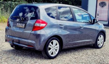 Honda Civic – 2012r.! 1.4 16V! 142tys.km! Klimatronic! Alu! Świeżo Sporwadzony! full