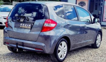 Honda Civic – 2012r.! 1.4 16V! 142tys.km! Klimatronic! Alu! Świeżo Sporwadzony! full